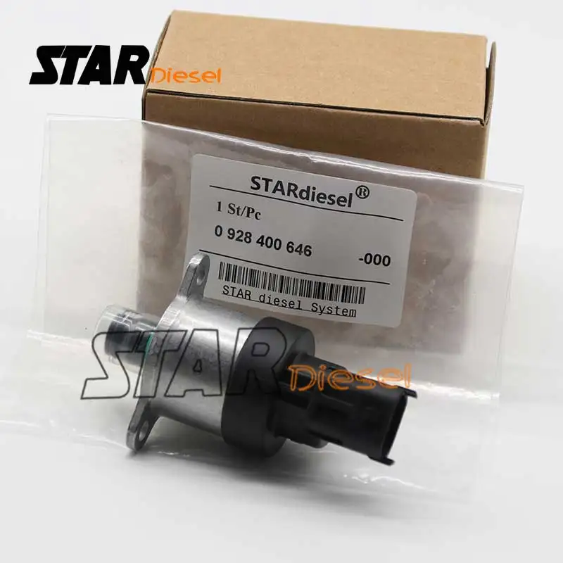 Star Diesel 0928400646 Common Rail измерительный клапан 0 928 400 646 измерение масла Электронный насос всасывающий регулирующий клапан 0928 400 646
Star Diesel 0928400646 Common Rail измерительный клапан 0 928 400 646 измерение масла Электронный насос всасывающий регулирующий клапан 0928 400 646