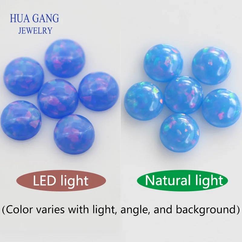 Round Shape Cabochon Opal Flat Back FH14 Beads Synthetic Gemstones For Jewelry Making DIY 5.0mm Free Shipping
Round Shape Cabochon Opal Flat Back FH14 Beads Synthetic Gemstones For Jewelry Making DIY 5.0mm Free Shipping