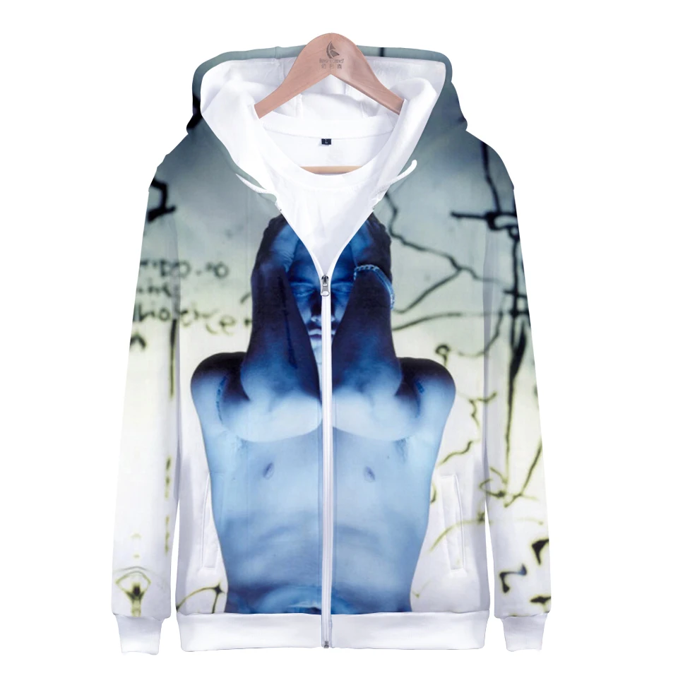 EMINEM Fashion Funny 3D Zipper Hoodies Fans Women Pop Print Long Sleeve Fashion Hoodies Clothes
EMINEM Fashion Funny 3D Zipper Hoodies Fans Women Pop Print Long Sleeve Fashion Hoodies Clothes