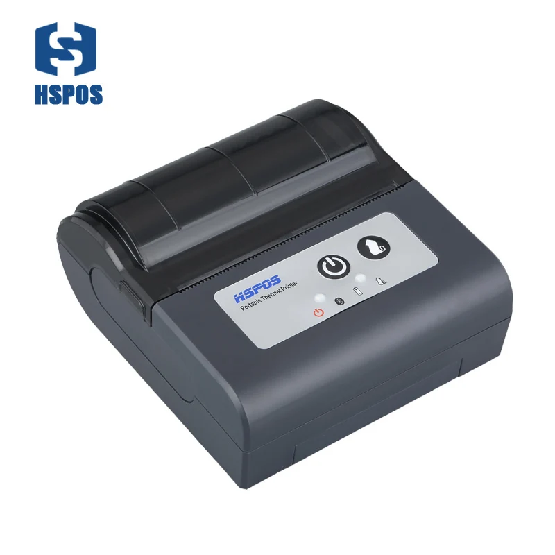 High quality wifi portable 80mm thermal printer support raster Bitmap Printing mobile printer with 1500mAH battery for catering
High quality wifi portable 80mm thermal printer support raster Bitmap Printing mobile printer with 1500mAH battery for catering