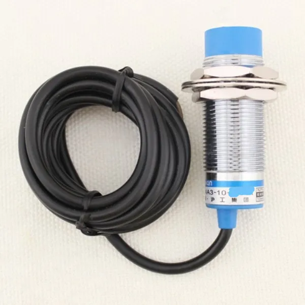 Group LJ24A3-10-J/DZ Blue Head Near Switch Communication Second Line-an Advisory Post Often Close Proximity switch
Group LJ24A3-10-J/DZ Blue Head Near Switch Communication Second Line-an Advisory Post Often Close Proximity switch