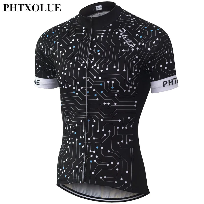 PHTXOLUE Summer Cycling Clothing Men/Breathable Quick-Dry Bike Jersey/Bicycle Cyle Clothes Wear Cycling Jerseys 2019
PHTXOLUE Summer Cycling Clothing Men/Breathable Quick-Dry Bike Jersey/Bicycle Cyle Clothes Wear Cycling Jerseys 2019