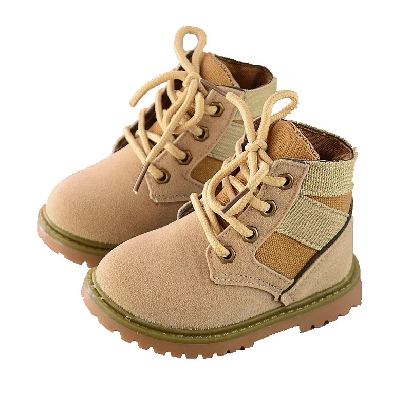 New Casual Soft Children Baby Toddler Shoes Children Leather Single Boots For Girls Boys Kids Fashion Martin Boots Shoes A945
New Casual Soft Children Baby Toddler Shoes Children Leather Single Boots For Girls Boys Kids Fashion Martin Boots Shoes A945