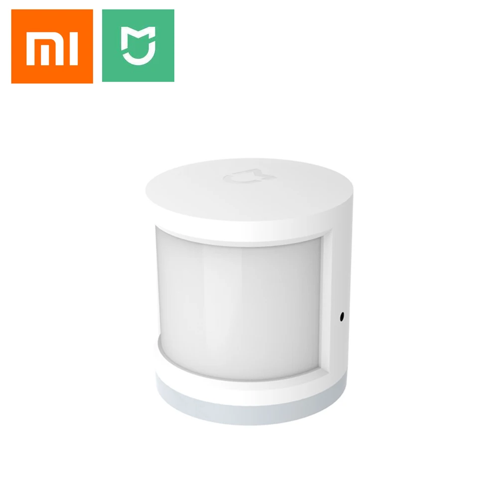 Новый датчик движения Xiaomi, датчик человеческого тела, Магнитный умный дом, Супер практичное устройство, аксессуары, умное устройство
Новый датчик движения Xiaomi, датчик человеческого тела, Магнитный умный дом, Супер практичное устройство, аксессуары, умное устройство