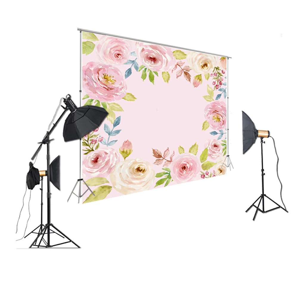 HUAYI Photography Backdrop Flower Summer Photo Background Birthday Wedding Photo Booth Baby Shower XT-7135
HUAYI Photography Backdrop Flower Summer Photo Background Birthday Wedding Photo Booth Baby Shower XT-7135