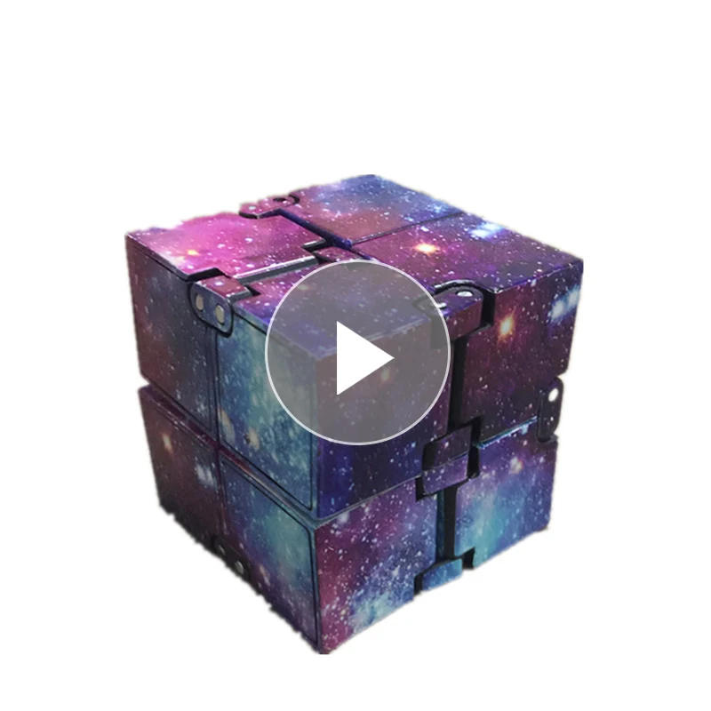 Mini Infinity Blocks Cubes Toys Adult Antistress Infinity Speed Cube Unlimited Kids Cube Magic Stress Relief Cubes Toys Autism
Mini Infinity Blocks Cubes Toys Adult Antistress Infinity Speed Cube Unlimited Kids Cube Magic Stress Relief Cubes Toys Autism