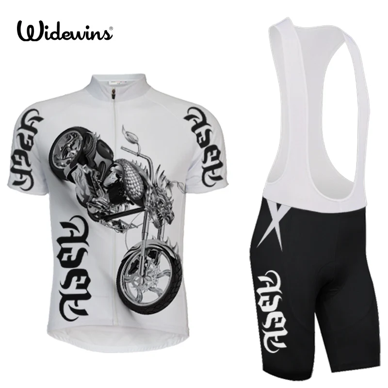 widewins New Arrival Cycling Jersey Set Short Sleeve Bike Bicycle Sportswear Ropa Ciclismo 9D Gel Padded Cycling Clothing 5293
widewins New Arrival Cycling Jersey Set Short Sleeve Bike Bicycle Sportswear Ropa Ciclismo 9D Gel Padded Cycling Clothing 5293
