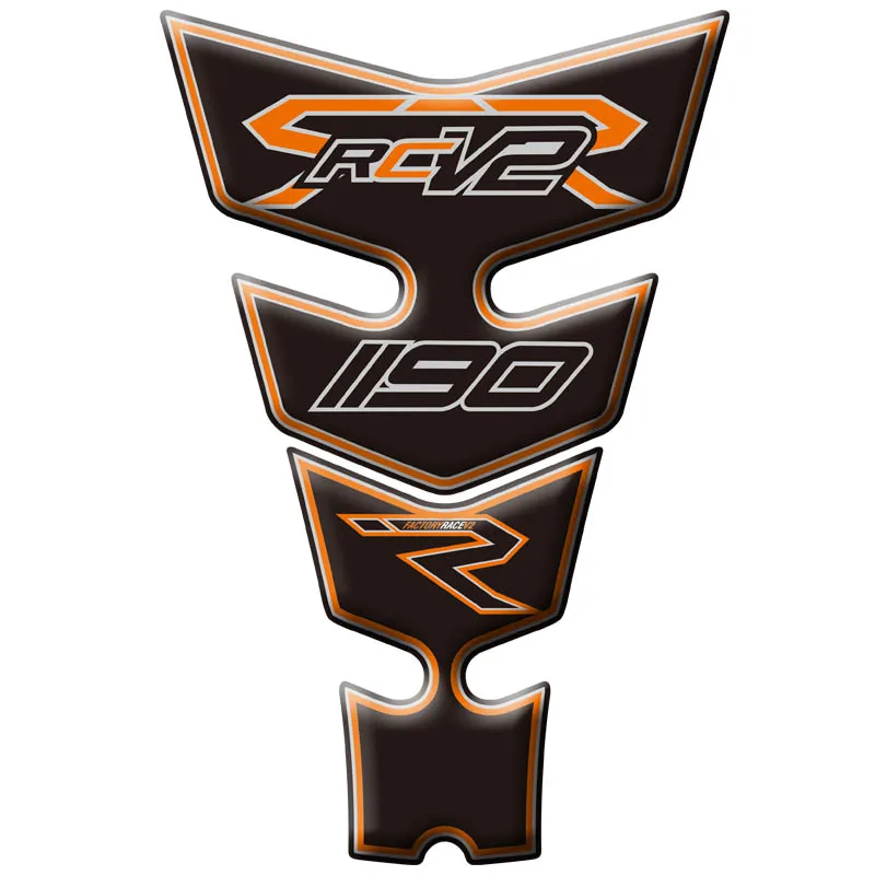 Motorcycle High-quality 3D Fuel Tank Pad Protective Stickers Decals For KTM 1190 RC8R RC8 V2 Tank Stickers
Motorcycle High-quality 3D Fuel Tank Pad Protective Stickers Decals For KTM 1190 RC8R RC8 V2 Tank Stickers