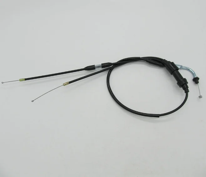 Children's motorbike throttle cable comp Throttle Cable Scooter Accelerator Cables | Автомобили и мотоциклы