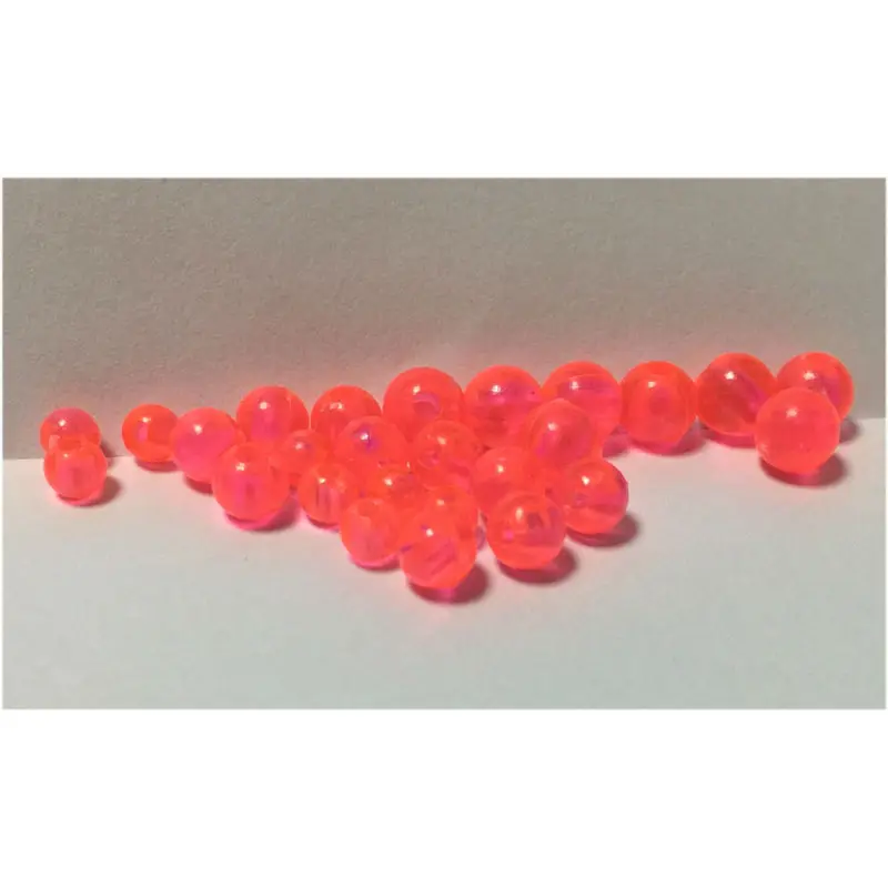 Free shipping 200PCS/Lot 4/5/6mm Premium red Color Round Sinking Beads Fishing Glow Fluorescent Beans Top Grade
Free shipping 200PCS/Lot 4/5/6mm Premium red Color Round Sinking Beads Fishing Glow Fluorescent Beans Top Grade