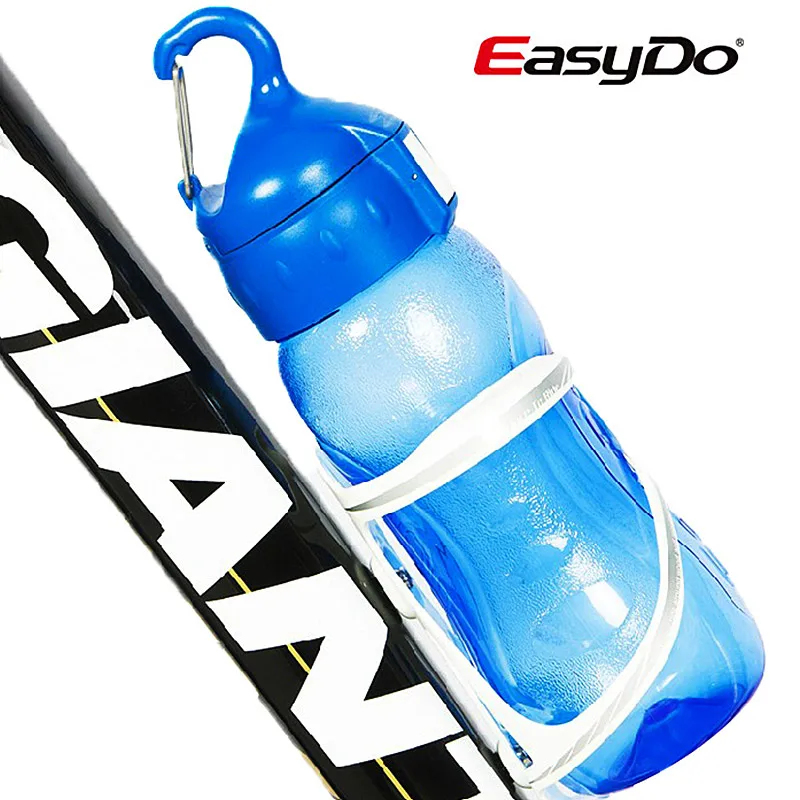 700 ML Cycling Bike Water Bottle Bicycle Portable Kettle Water Bottle Plastic Outdoor Sports Mountain Bike Drinkware
700 ML Cycling Bike Water Bottle Bicycle Portable Kettle Water Bottle Plastic Outdoor Sports Mountain Bike Drinkware