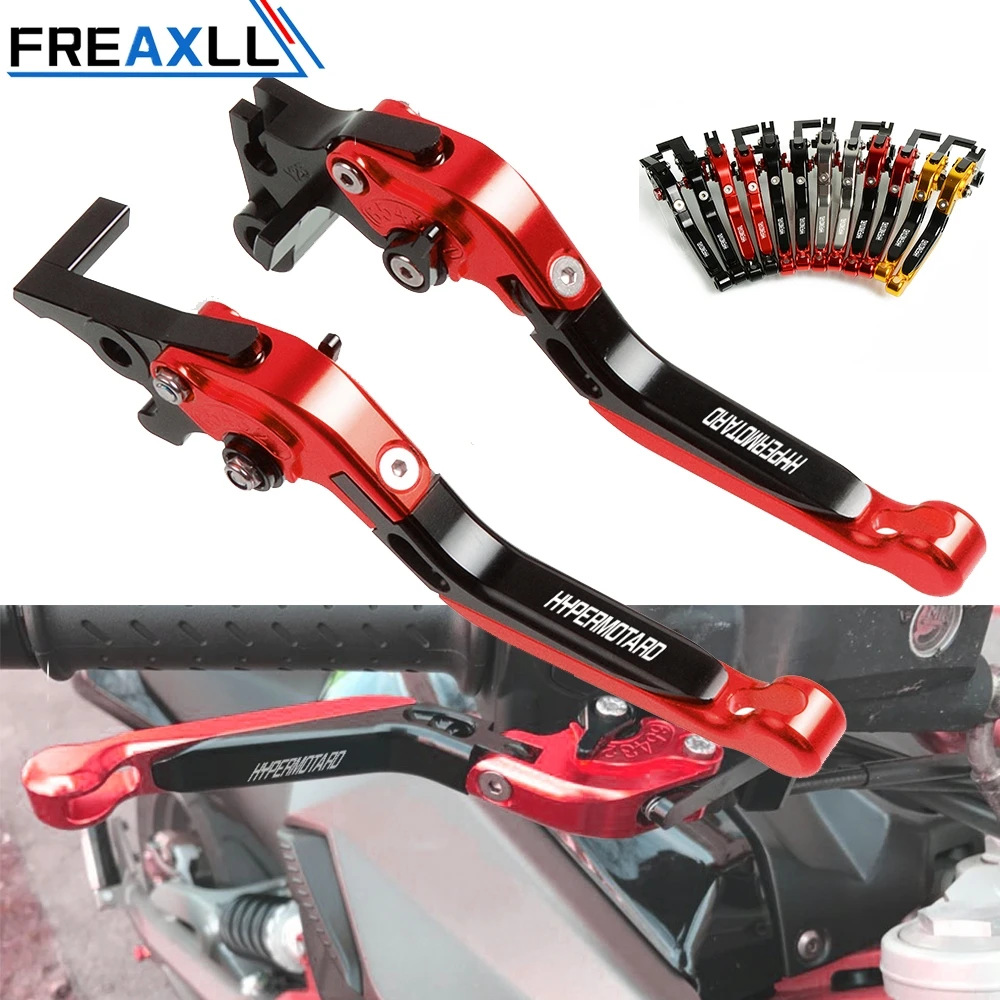 Для Ducati HYPERMOTARD 1100/S/EVO SP 2007-2012 CNC складные алюминиевые мотоциклетные рычаги тормозной муфты мотоцикла регулируемые
Для Ducati HYPERMOTARD 1100/S/EVO SP 2007-2012 CNC складные алюминиевые мотоциклетные рычаги тормозной муфты мотоцикла регулируемые