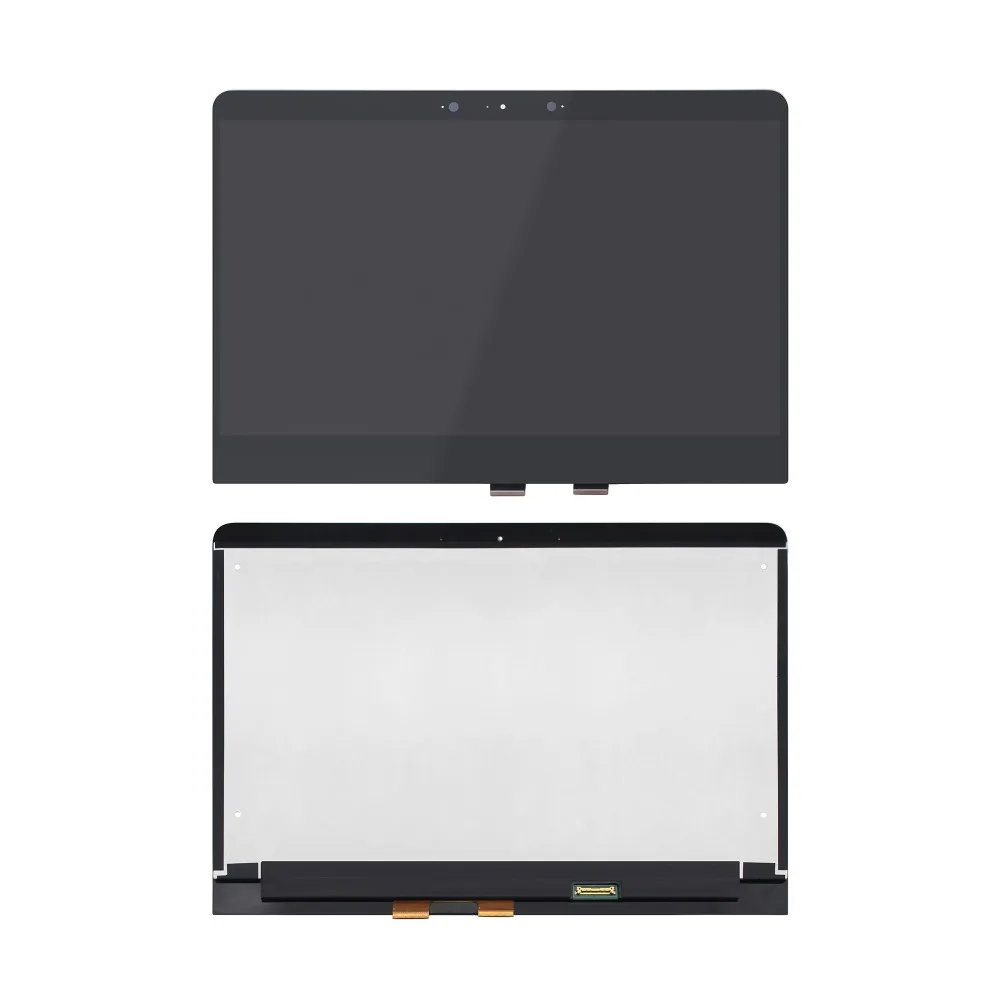 1920х1080 светодиодный ЖК-экран Сенсорное стекло дигитайзер сборка для HP Spectre X360 13-AC013DX 13-AC023DX 13-AC033DX
1920х1080 светодиодный ЖК-экран Сенсорное стекло дигитайзер сборка для HP Spectre X360 13-AC013DX 13-AC023DX 13-AC033DX