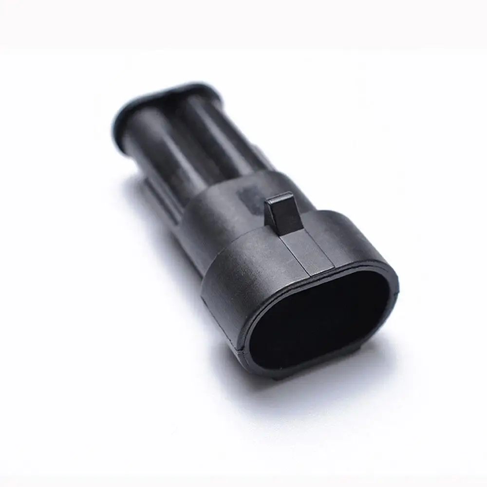 Vehemo 2 Pin Car Automotive Connector ATV Car Connector Waterproof Truck Connector Boat
Vehemo 2 Pin Car Automotive Connector ATV Car Connector Waterproof Truck Connector Boat