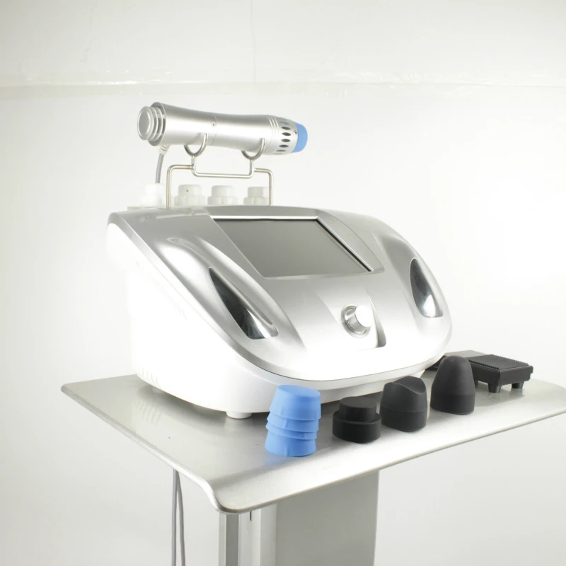2019 Effective physical pneumatic shock wave therapy shockwave device for pain relief and ED treatment cellulite removal machine
2019 Effective physical pneumatic shock wave therapy shockwave device for pain relief and ED treatment cellulite removal machine