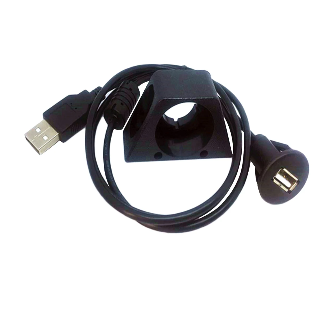 Dewtreetali Car Dashboard Mounting Panel Installation USB Extension Adapter M/F Cable Lead #R179T#Drop Shipping
Dewtreetali Car Dashboard Mounting Panel Installation USB Extension Adapter M/F Cable Lead #R179T#Drop Shipping
