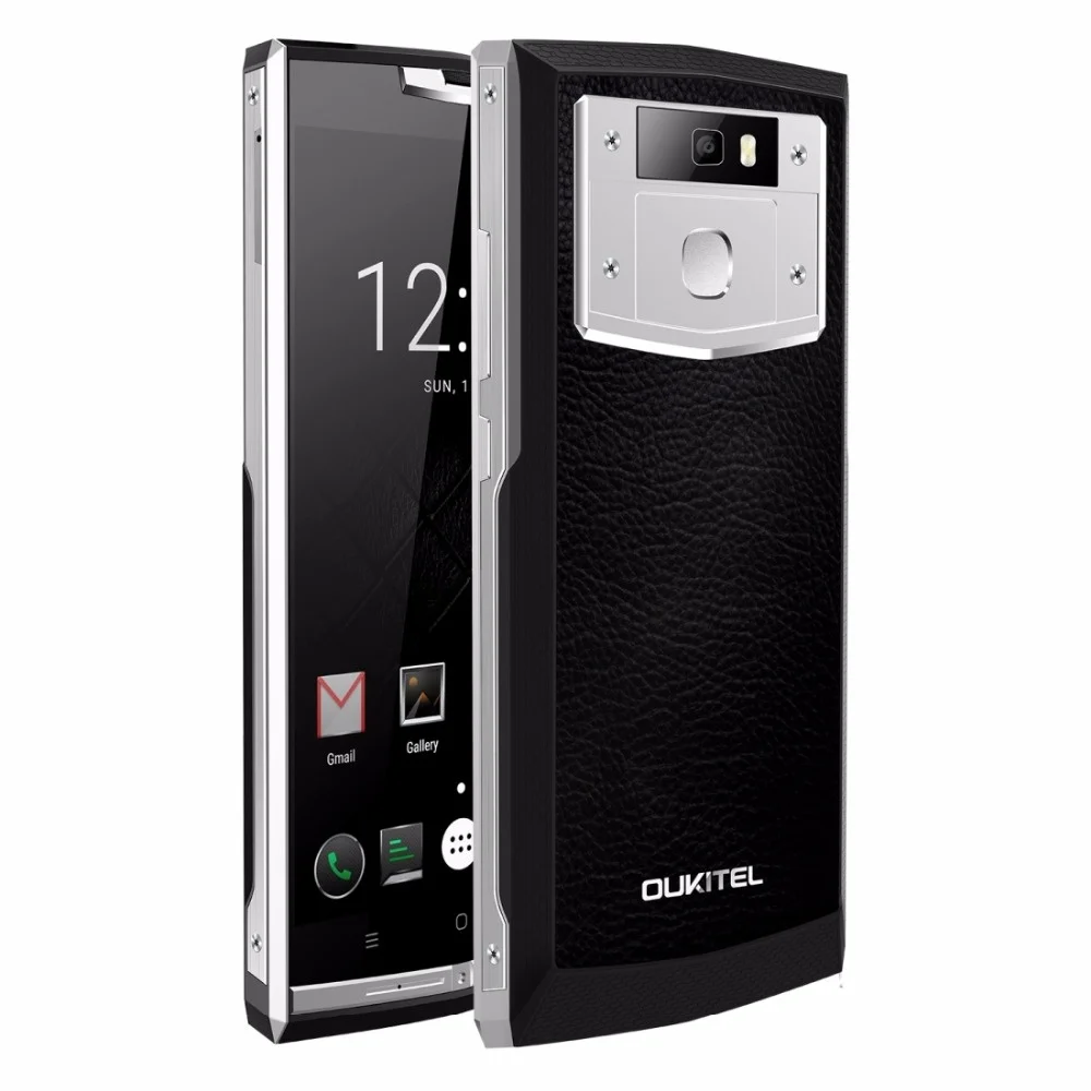 Oukitel k10000 pro 10000 мАч Батарея прочный смартфон Android 7.0 mtk6750t Octa core 3 ГБ + 32 13.0mp 5.5 дюймов
