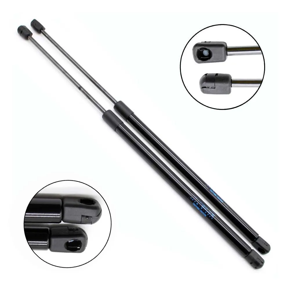 2 шт. для капота Cadillac Escalade 2007-2009 2011 2012 GMC Yukon опорные газовые стойки демпфер пружина