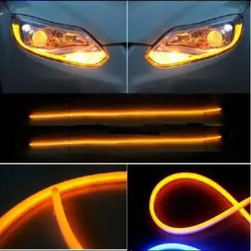 Автомобильный Стайлинг 30 см 2X белый + синий красный желтый Янтарный Гибкий Тип трубки передние фары с ангельскими глазами DRL декоративные огни
Автомобильный Стайлинг 30 см 2X белый + синий красный желтый Янтарный Гибкий Тип трубки передние фары с ангельскими глазами DRL декоративные огни
