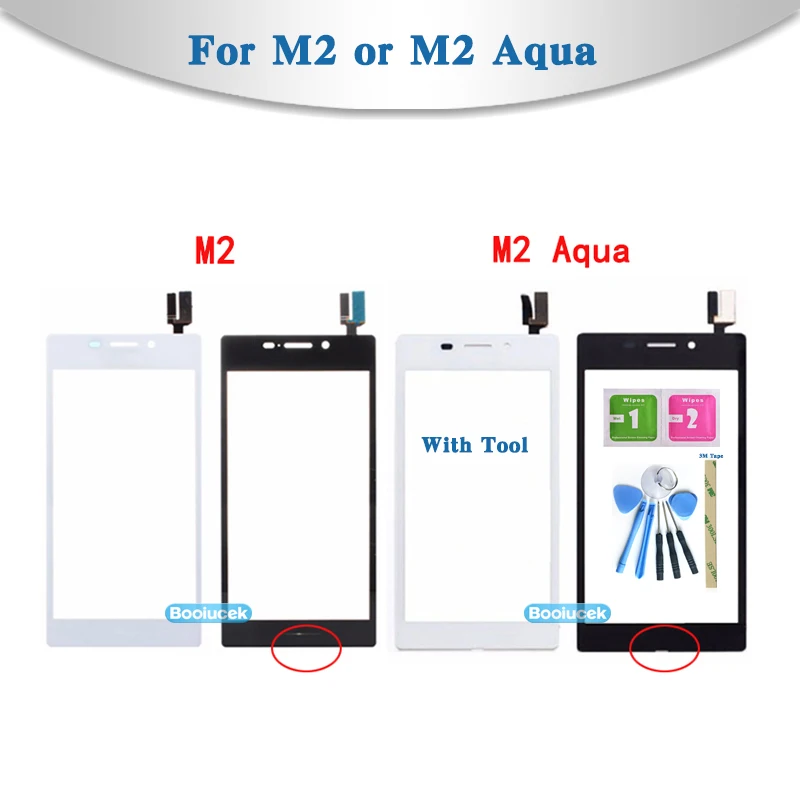 4.8" For Sony Xperia M2 S50H D2302 D2303 D2305 D2306 and M2 Aqua D2403 Touch Screen Digitizer Sensor Outer Glass Lens Panel
4.8" For Sony Xperia M2 S50H D2302 D2303 D2305 D2306 and M2 Aqua D2403 Touch Screen Digitizer Sensor Outer Glass Lens Panel