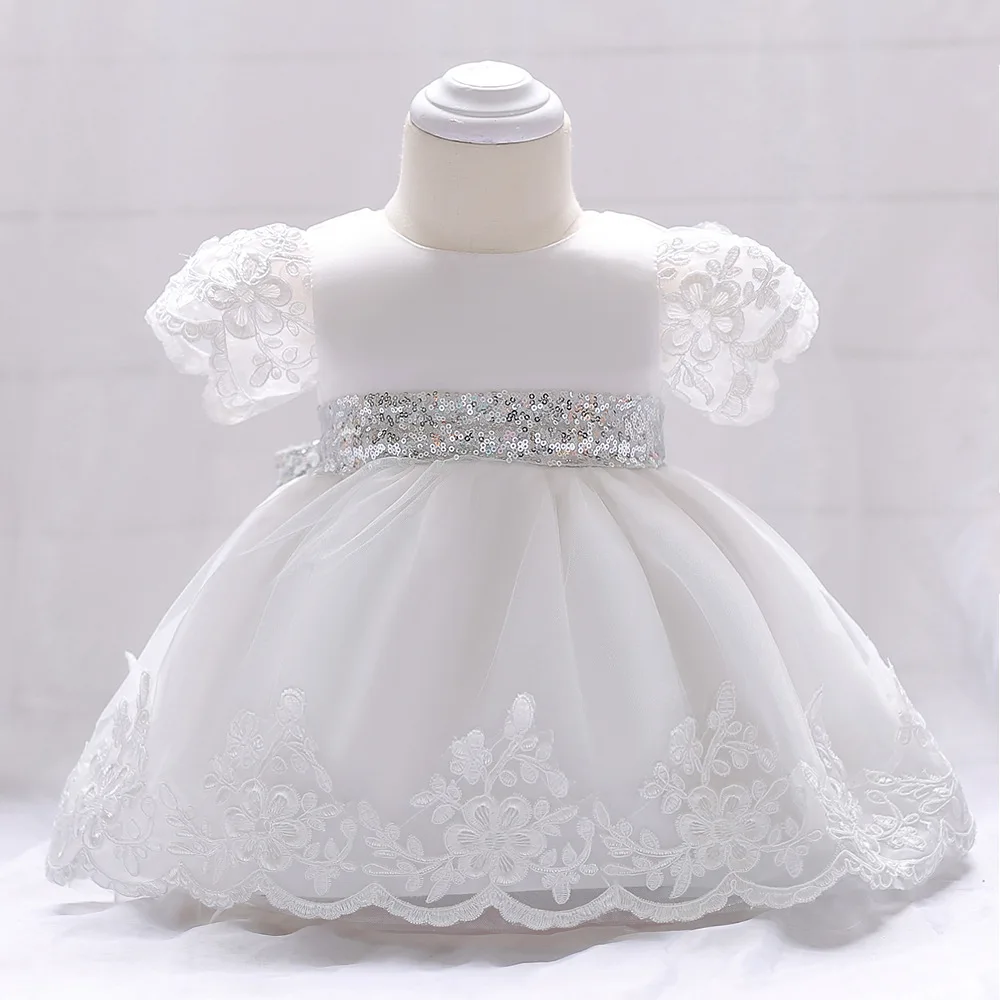 2020 Newborn Baby Girl Clothes Christening Dress Toddle Girl 1st Birthday Party Baptism Princess Dress Carnival Evening Dress
2020 Newborn Baby Girl Clothes Christening Dress Toddle Girl 1st Birthday Party Baptism Princess Dress Carnival Evening Dress