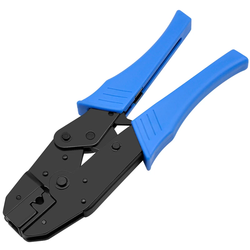 CNCOB Cable Crimper,Cat7 Tail Clip Connector Crimp Tool 8P8C / RJ45, Network Cable Crystal Head Network Pliers
CNCOB Cable Crimper,Cat7 Tail Clip Connector Crimp Tool 8P8C / RJ45, Network Cable Crystal Head Network Pliers