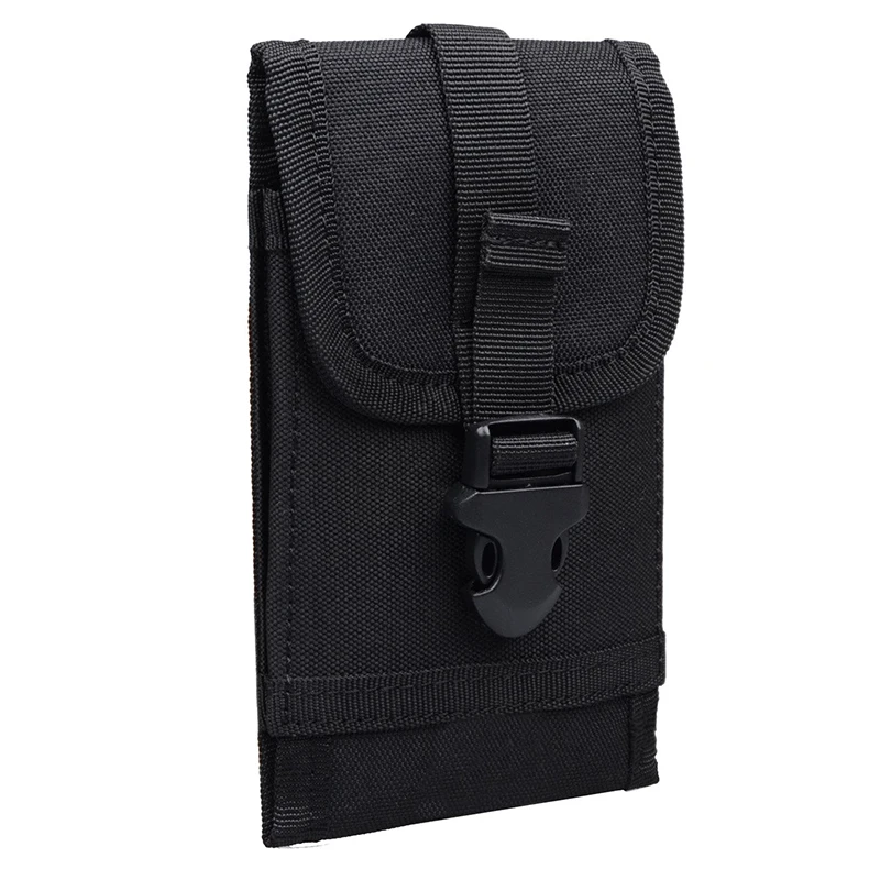 Universal Outdoor Tactical Molle Phone Pouch 600D Oxford Waist Belt Bag Wallet Pouch Case Belt Cell Phone Pouches Hunting Bags
Universal Outdoor Tactical Molle Phone Pouch 600D Oxford Waist Belt Bag Wallet Pouch Case Belt Cell Phone Pouches Hunting Bags