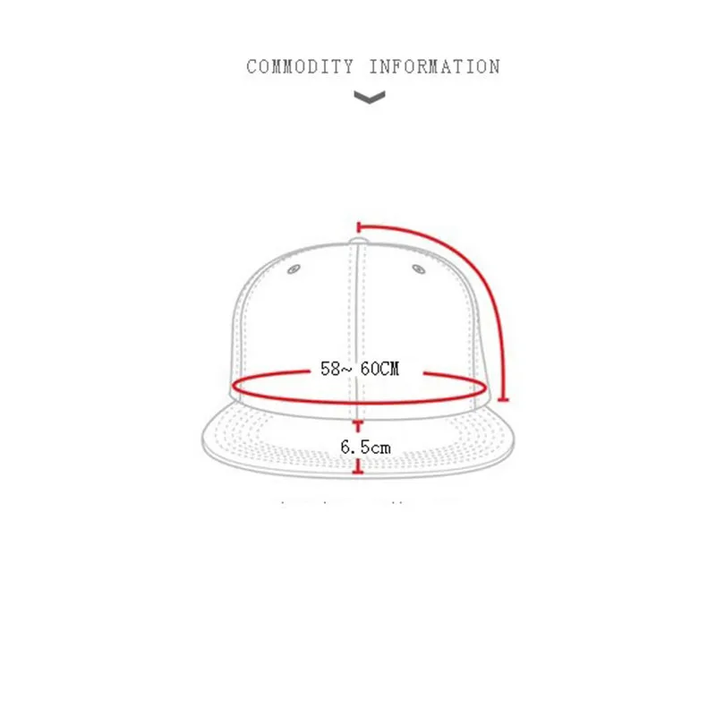 10PCS/LOT Long Keeper Wholesale Snap Back Adult Embroidery Logo Customize Cap Custom Baseball Hat Custom Snapback Cap
10PCS/LOT Long Keeper Wholesale Snap Back Adult Embroidery Logo Customize Cap Custom Baseball Hat Custom Snapback Cap