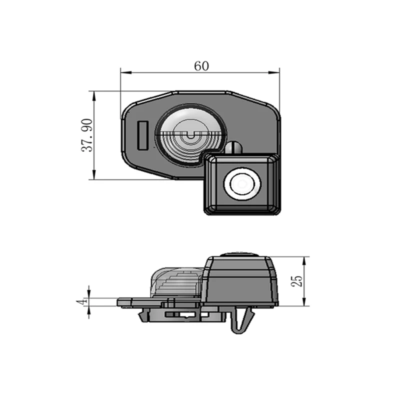 For Toyota Corolla 2007-2013 Car Parking camera 100% Real HD CCD Rear view backup reversing vehicle camera
For Toyota Corolla 2007-2013 Car Parking camera 100% Real HD CCD Rear view backup reversing vehicle camera