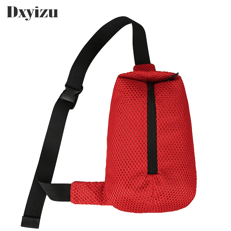 Casual Leisure Solid Chest Bag Messenger Crossbody Bags For Men Shoulder Sling Bag Waterproof Short Trip Mobile Phone Bag
Casual Leisure Solid Chest Bag Messenger Crossbody Bags For Men Shoulder Sling Bag Waterproof Short Trip Mobile Phone Bag
