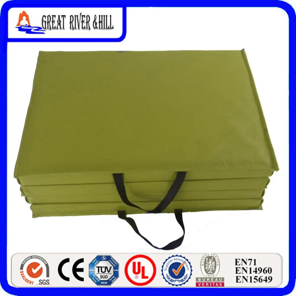 Custom Printed GYMNASTICS TUMBLING FOLDING EXERCISE CHEER PLAY MAT 2.4mx1.2mx3cm
Custom Printed GYMNASTICS TUMBLING FOLDING EXERCISE CHEER PLAY MAT 2.4mx1.2mx3cm