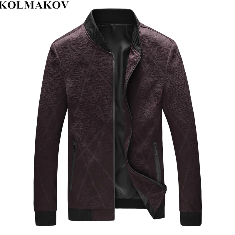 New Mens 2019 Jackets men autumn coats good quality casual men's outwear coat homme Bomber jacket male slim fit Large size M-7XL
New Mens 2019 Jackets men autumn coats good quality casual men's outwear coat homme Bomber jacket male slim fit Large size M-7XL