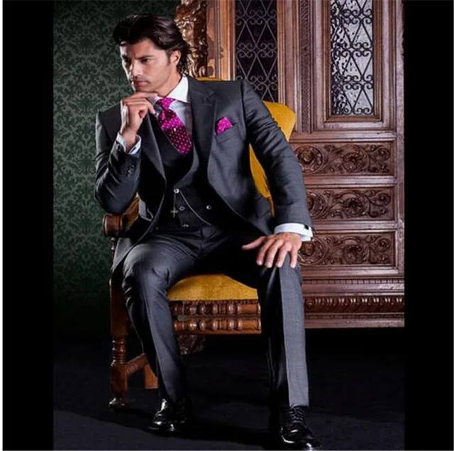 Latest Coat Pant Designs Beige Men Suit Prom Tuxedo Slim Fit 3 Piece Groom Style mens Suits Custom Blazer Terno
Latest Coat Pant Designs Beige Men Suit Prom Tuxedo Slim Fit 3 Piece Groom Style mens Suits Custom Blazer Terno
