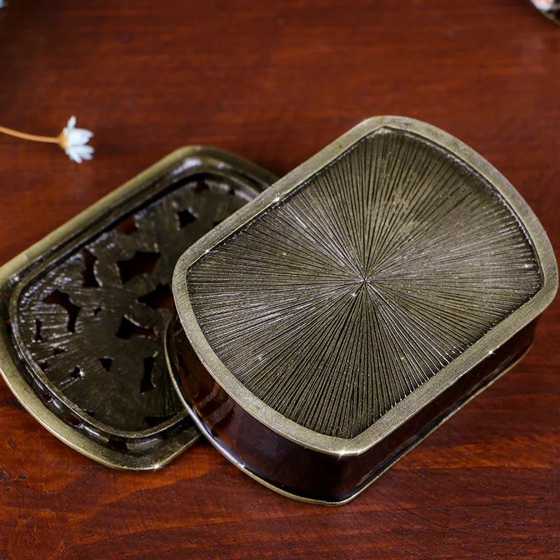 New Metal Travel Jewelry Box Vintage Jewelry Box Display Storage Case for Rings Earrings Necklace Box Jewelry Storage Boxes
New Metal Travel Jewelry Box Vintage Jewelry Box Display Storage Case for Rings Earrings Necklace Box Jewelry Storage Boxes