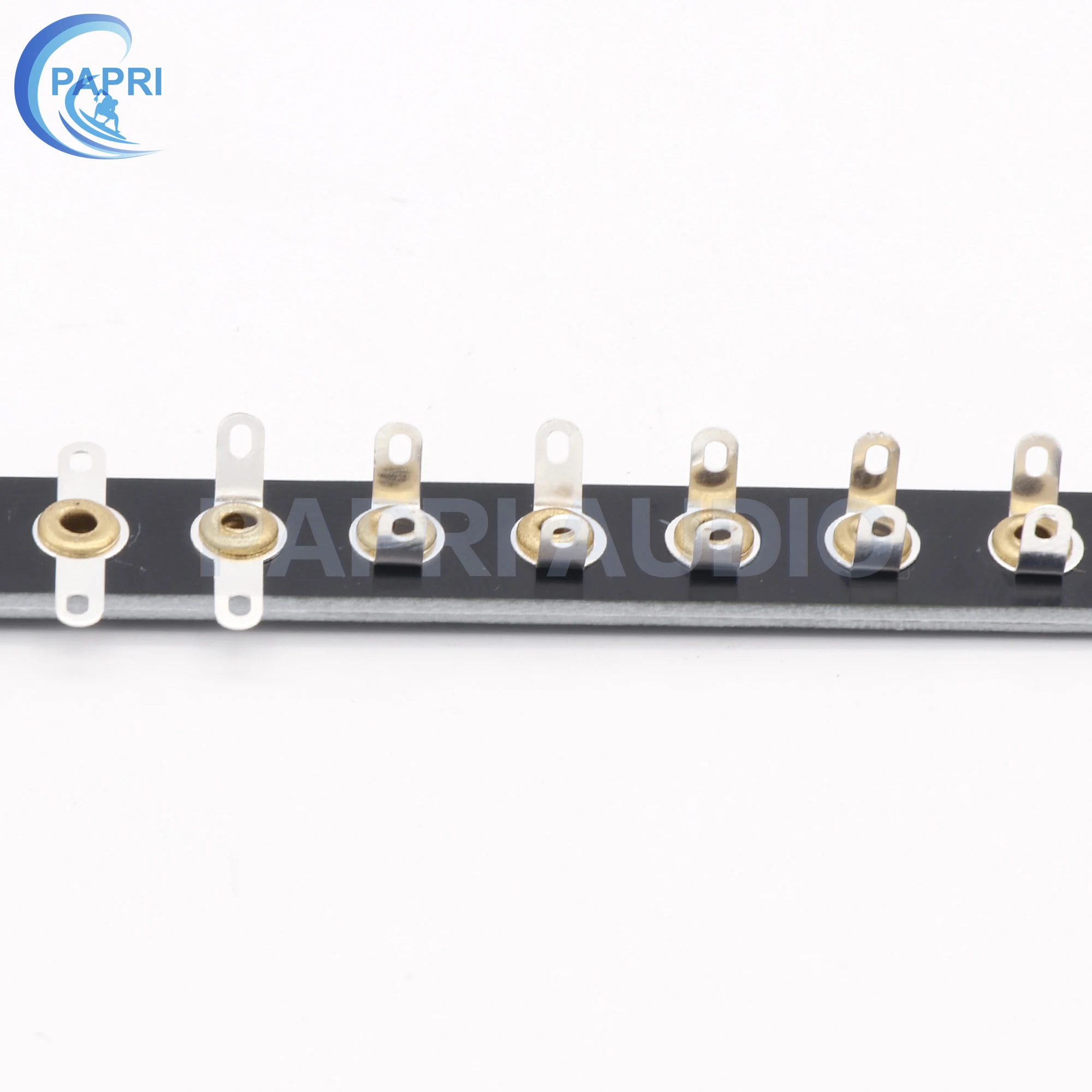 PAPRI 10PCS 13Post 26Post Audio Tube Amplifier Tag Strip Turret Board Tag Board Wiring Planes
PAPRI 10PCS 13Post 26Post Audio Tube Amplifier Tag Strip Turret Board Tag Board Wiring Planes