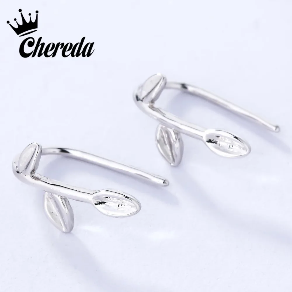 Chereda Hot Sale Cute Korean Stud Earrings For Women Fashion Jewelry Lovely Design Wedding Party Pendant
Chereda Hot Sale Cute Korean Stud Earrings For Women Fashion Jewelry Lovely Design Wedding Party Pendant