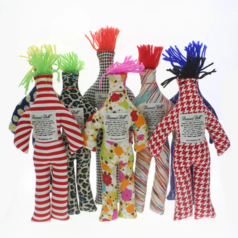 10 шт./лот Dammit Dolls Humman формы различных цветов случайный узор снятие стресса 12 "плюшевая игрушка мягкая кукла S1274
10 шт./лот Dammit Dolls Humman формы различных цветов случайный узор снятие стресса 12 "плюшевая игрушка мягкая кукла S1274