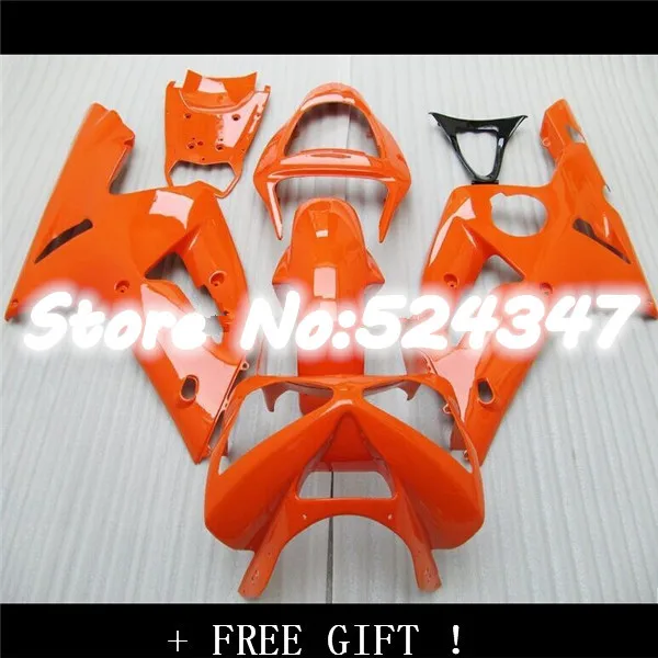 Hey-Hotlike+ Orange fairing kit FOR KAWASAKI NINJA ZX 6R 636 03 04 ZX-6R 03-04 ZX6R 2003 2004 ZX 6R 03 04 fairings compression
Hey-Hotlike+ Orange fairing kit FOR KAWASAKI NINJA ZX 6R 636 03 04 ZX-6R 03-04 ZX6R 2003 2004 ZX 6R 03 04 fairings compression