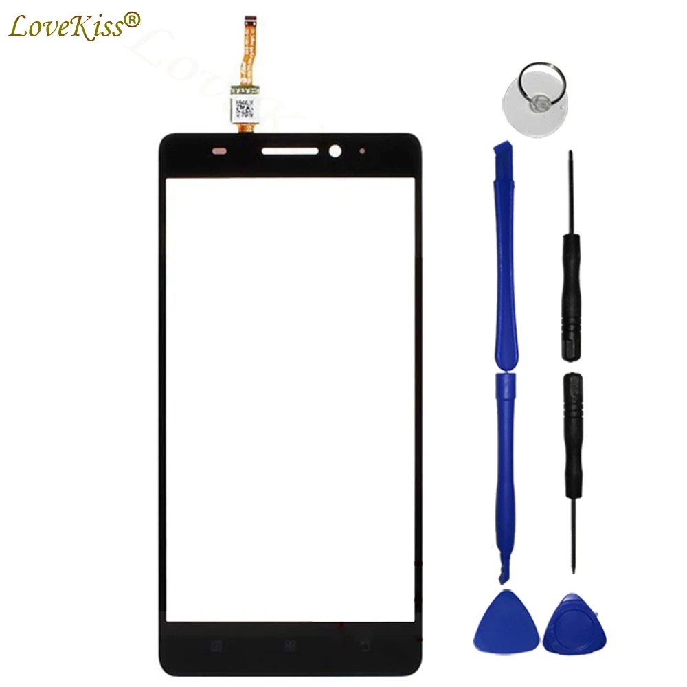 A7000 Front Panel For Lenovo A7000 K50 K3 Note Touch Screen Sensor LCD Display Digitizer Glass Cover Touchscreen TP Replacement
A7000 Front Panel For Lenovo A7000 K50 K3 Note Touch Screen Sensor LCD Display Digitizer Glass Cover Touchscreen TP Replacement