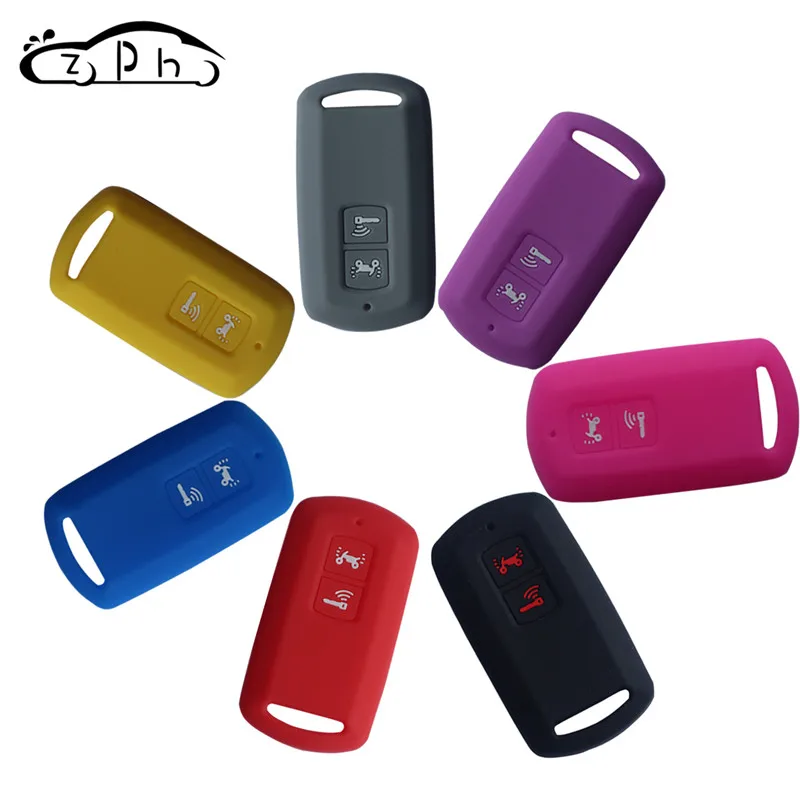 Silicone Motor Key Cover Case Shell For Honda PCX 150 Hybrid X-ADV SH125 Scoopy SH300 Forza 125 2 Button 2018 Motorbike Key Hot
Silicone Motor Key Cover Case Shell For Honda PCX 150 Hybrid X-ADV SH125 Scoopy SH300 Forza 125 2 Button 2018 Motorbike Key Hot