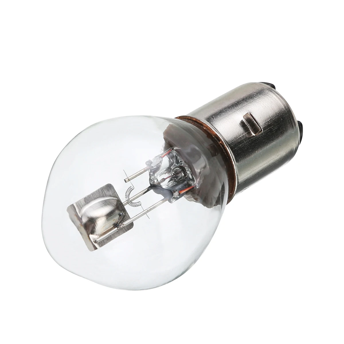 1pcs High Brightness 12V 35W 10A B35 BA20D Motorcycle ATV Moped Scooter Headlight Bulb Light Lamp Long Life
1pcs High Brightness 12V 35W 10A B35 BA20D Motorcycle ATV Moped Scooter Headlight Bulb Light Lamp Long Life