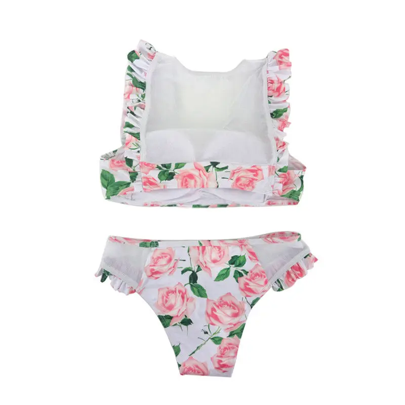 Hirigin 2018 New Style Floral Bikinis Set Swimwear Women Tankini Sets Push-Up Paded Bikinis Backcover Swimsuits Bathing Suits
Hirigin 2018 New Style Floral Bikinis Set Swimwear Women Tankini Sets Push-Up Paded Bikinis Backcover Swimsuits Bathing Suits