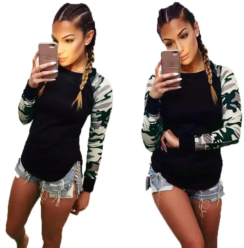 Blusas 2017, новые модные женские блузки, осенняя рубашка с длинным рукавом, Повседневная Блузка с принтом, топы, рубашки, большие размеры, дешева...
Blusas 2017, новые модные женские блузки, осенняя рубашка с длинным рукавом, Повседневная Блузка с принтом, топы, рубашки, большие размеры, дешева...