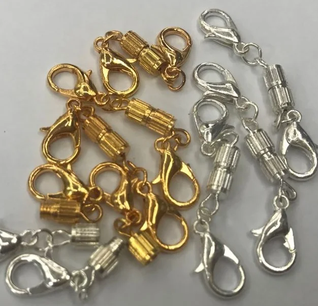 200 шт., соединительные застежки для браслетов с карабином, 12 мм 
200 шт., соединительные застежки для браслетов с карабином, 12 мм