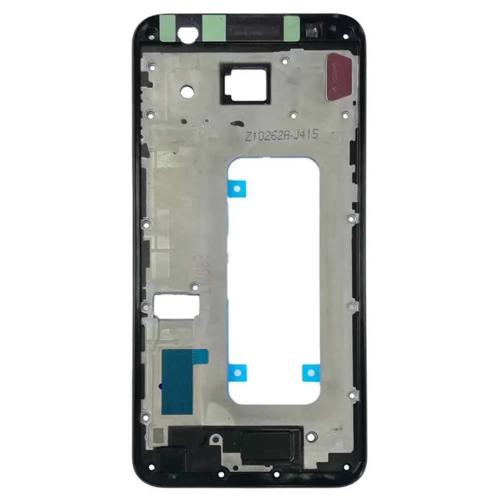 Передний корпус для Galaxy J4 + / J415 / J4 Core / J410F / J410G ЖК рамка панель запасные части
Передний корпус для Galaxy J4 + / J415 / J4 Core / J410F / J410G ЖК рамка панель запасные части