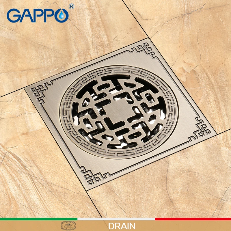 Сливные пробки GAPPO для ванной комнаты, защита от запаха, сливные пробки для ванной, Душевая система
Сливные пробки GAPPO для ванной комнаты, защита от запаха, сливные пробки для ванной, Душевая система
