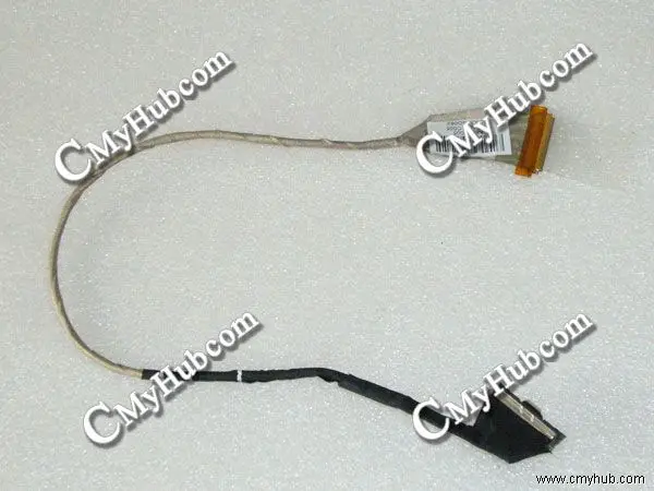 New For HP For Compaq G62 CQ56 CQ62 G62-100 595188-001 602171-001 DD0AX6LC005 AX6LC005 LED LCD Screen LVDS VIDEO Cable
New For HP For Compaq G62 CQ56 CQ62 G62-100 595188-001 602171-001 DD0AX6LC005 AX6LC005 LED LCD Screen LVDS VIDEO Cable