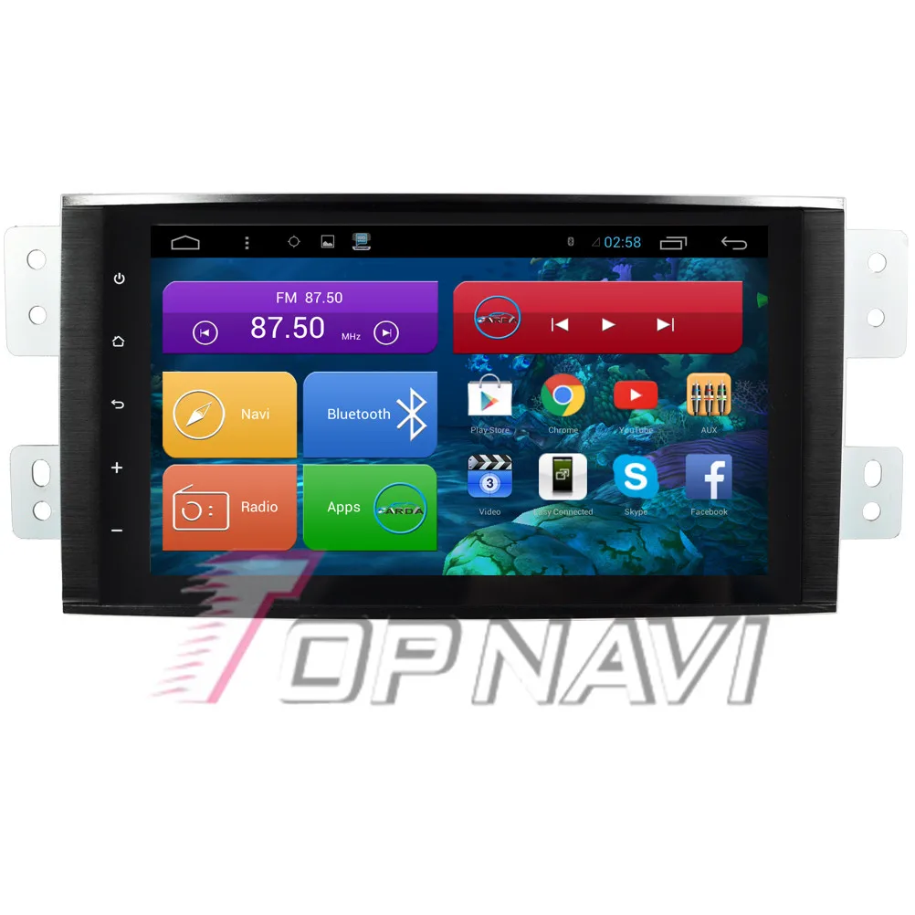 Topnavi 9 ''четырехъядерный Android 6,0 Автомобильный GPS навигатор для Kia Mohave Авторадио Мультимедиа Аудио стерео, без DVD
Topnavi 9 ''четырехъядерный Android 6,0 Автомобильный GPS навигатор для Kia Mohave Авторадио Мультимедиа Аудио стерео, без DVD