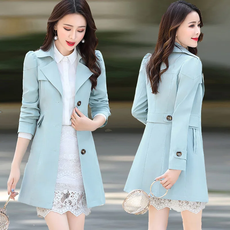 Ветровка, куртка, новый стиль, куртка с длинным рукавом, приталенная, темпераментная, для женщин, на весну и осень, модная ветровка для женщин
Ветровка, куртка, новый стиль, куртка с длинным рукавом, приталенная, темпераментная, для женщин, на весну и осень, модная ветровка для женщин