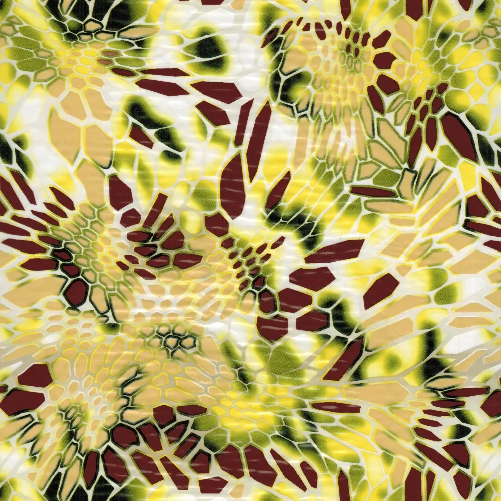 ROYAL cnHGarts 1m width 10m length Hydrographic Film Water transfer printing Aqua Print film WTP8006-1
ROYAL cnHGarts 1m width 10m length Hydrographic Film Water transfer printing Aqua Print film WTP8006-1